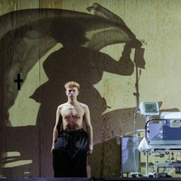 Трагикомедия полуживых