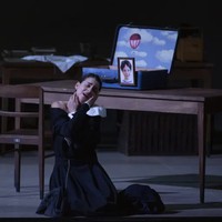 Многоликий бенефис