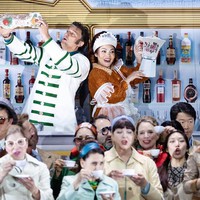 Русские певцы спасли «баварскую честь» от ресторанных паяцев