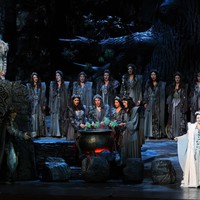 «Норма» как высшая проба бельканто