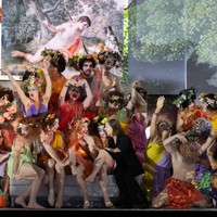 Унылый балаган