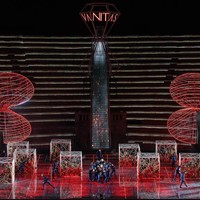 Дежавю: «Набукко» в Арене ди Верона