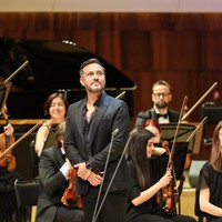 Полвечера с Эрвином Шроттом