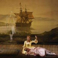 Школа влюбленных по Моцарту — Да Понте 11 лет спустя