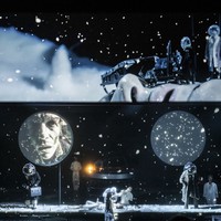 Путеводная «Метель» Кирилла Серебренникова