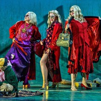 Насилие над смыслами