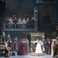 «Иоланта» по классике и без лукавства