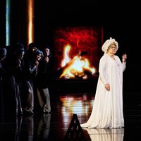 Там, где не фальшивят: «Пиковая дама» в Мариинке