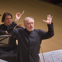 Валерий Гергиев — 165-летию со дня рождения Малера