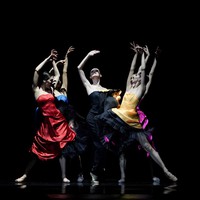 Своя «Кармен» на сцене театра «Астана Балет»