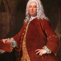 Характеристика творчества Генделя