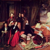 Романтизм в музыке