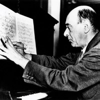 Характеристика творчества Арнольда Шёнберга