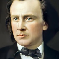 Характеристика творчества Иоганнеса Брамса