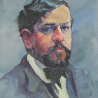 Жизненный и творческий путь Клода Дебюсси