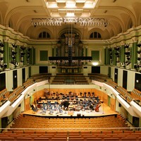 Музыкальный сюрприз зелёного острова