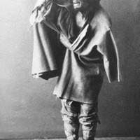 Иван Ершов — артист и художник