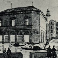 В погорелом театре начались репетиции