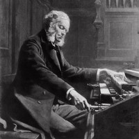 Характеристика творчества Сезара Франка