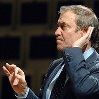 Валерий Гергиев — почётный президент Эдинбургского фестиваля