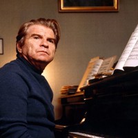 Эмиль Гилельс: в музыке — жизнь