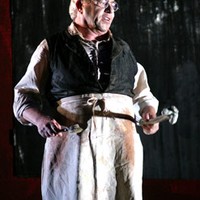 Звёзды оперы: Франц-Йозеф Капелльманн