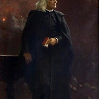 Ференц Лист в России