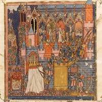 «Ломбардцы» в «Новой Опере»: первый музыкальный подход