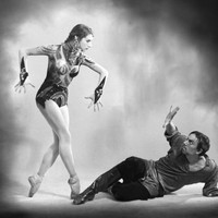 Балет «Каменный цветок» в постановке Юрия Григоровича