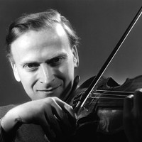 Иегуди Менухин: ученик об учителе