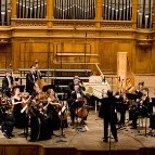 «Манфред», Виолончельный концерт и «Реквием»