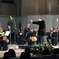 Осенние проекты Московского камерного оркестра «Musica Viva»