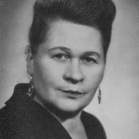 Советские примадонны: Лидия Мясникова