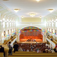 БЗК открылся!