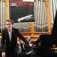 Итоги II конкурса Рихтера