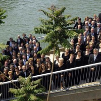 Бетховенский фестиваль в Бонне