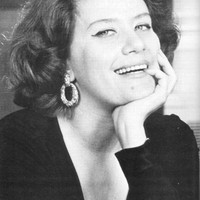 Советские примадонны: Елена Образцова