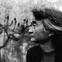 Японский дирижер Озава вернулся на сцену