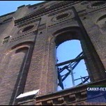 Пожар в Мариинке: возможен поджог