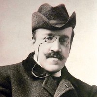 Владимир Ребиков: в стороне