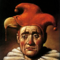 «Риголетто»: трагедия шута