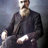 Характеристика творчества Николая Римского-Корсакова