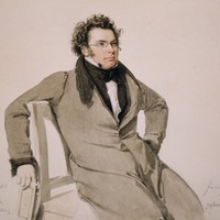 Характеристика творчества Франца Шуберта