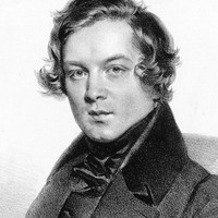 Характеристика творчества Роберта Шумана