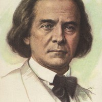 Жизненный и творческий путь Александра Серова