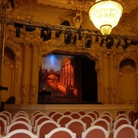 «Обручение в монастыре» в «Санктъ-Петербургъ Опера»