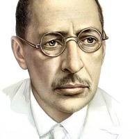 Стиль Игоря Стравинского
