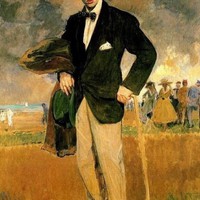 Творческий путь Игоря Стравинского