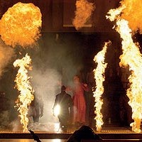 Урановые пули и лазерные пушки