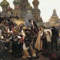 «Хованщина»: судьбы народные